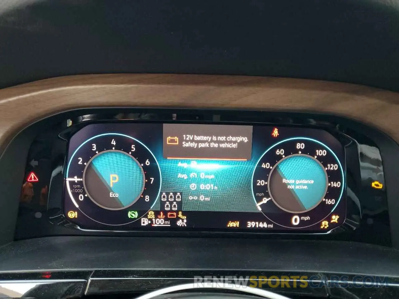 9 fotografías del automóvil dañado 1V2WR2CA9RC514763 VOLKSWAGEN ATLAS 2024