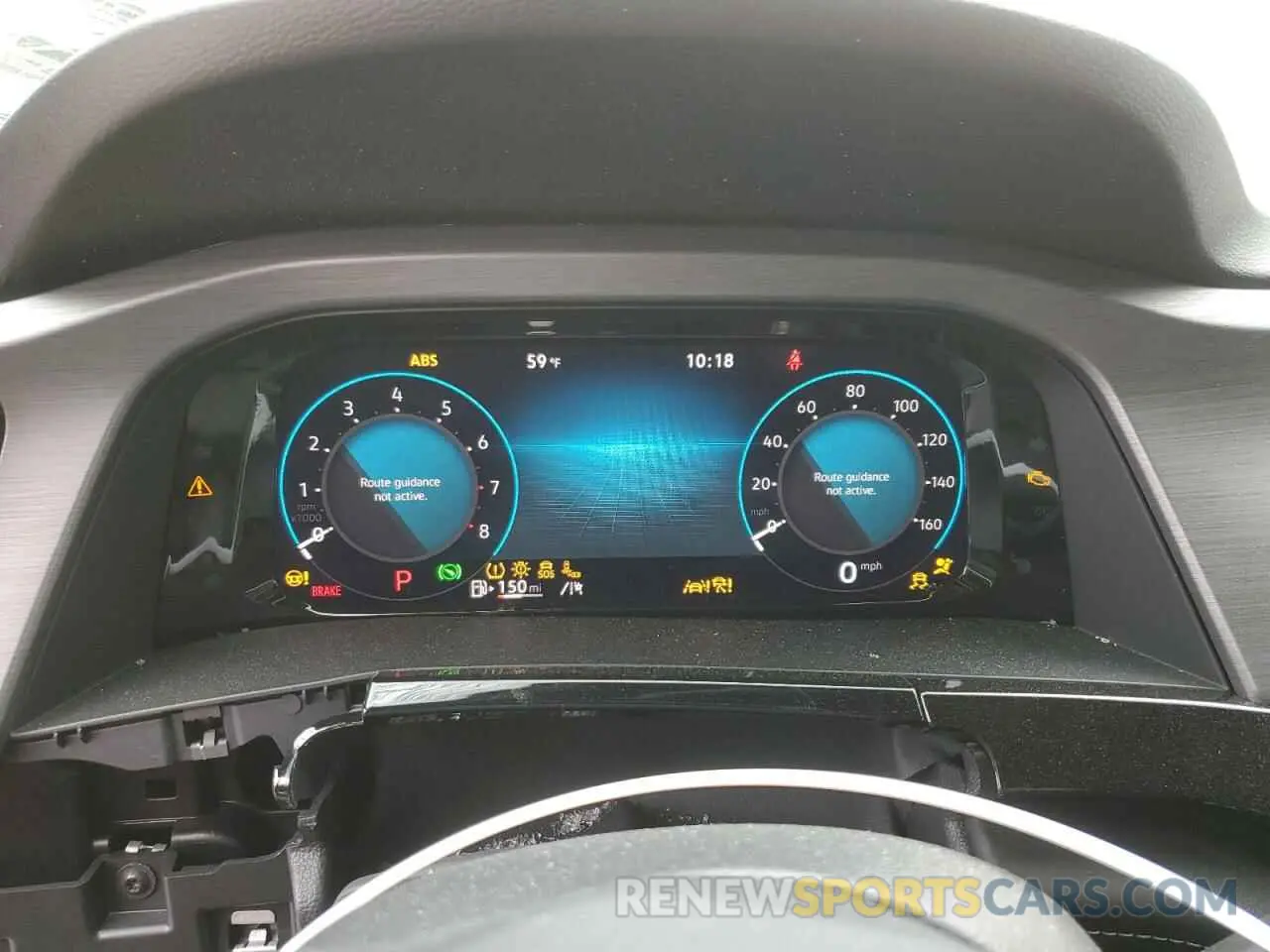 9 fotografías del automóvil dañado 1V2WE2CA0SC204826 VOLKSWAGEN ATLAS 2025