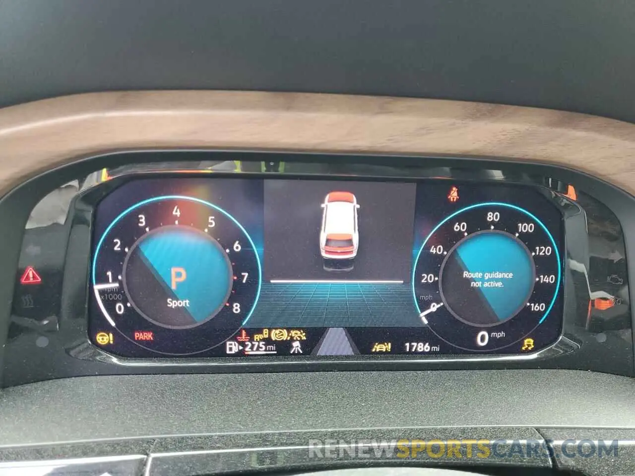 9 fotografías del automóvil dañado 1V2WR2CA9SC540088 VOLKSWAGEN ATLAS 2025