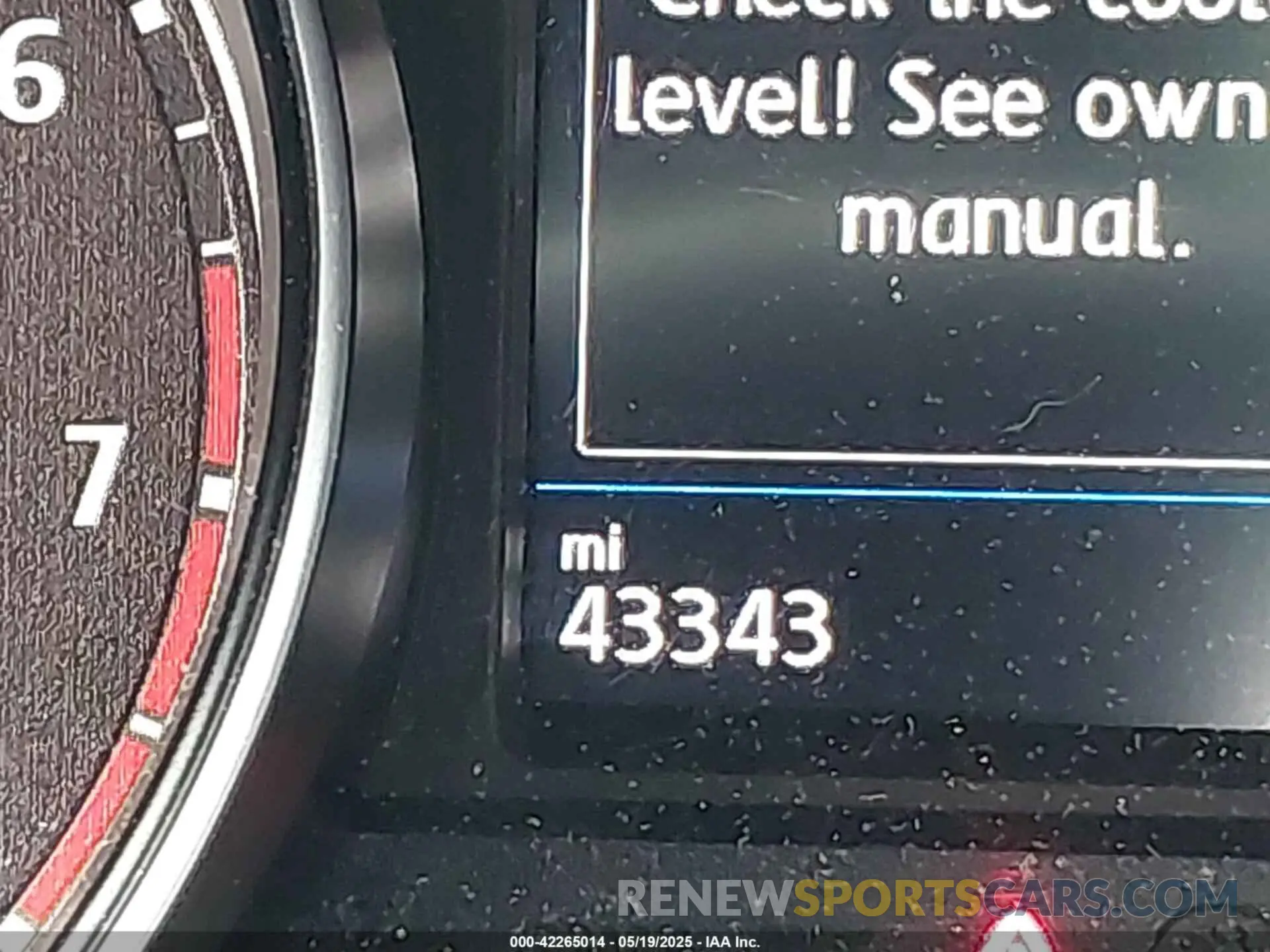 16 fotografías del automóvil dañado 1V2ME2CA3LC220933 VOLKSWAGEN ATLAS CROSS SPORT 2020