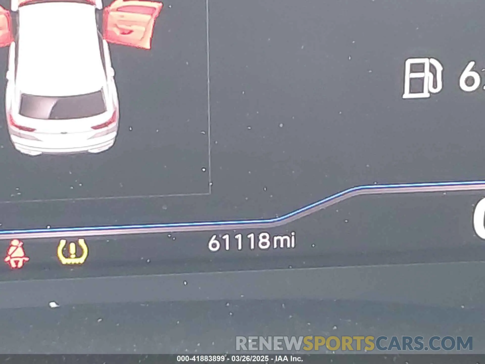 15 fotografías del automóvil dañado 1V2ME2CAXLC209573 VOLKSWAGEN ATLAS CROSS SPORT 2020