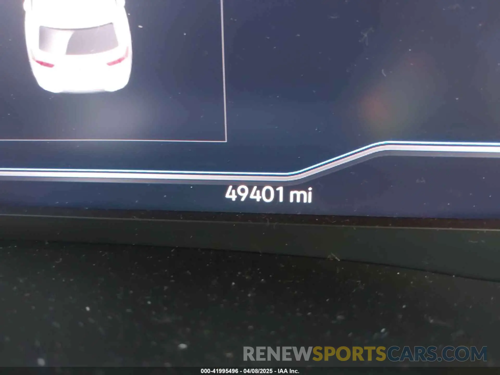 15 fotografías del automóvil dañado 1V2TE2CA1LC224748 VOLKSWAGEN ATLAS CROSS SPORT 2020