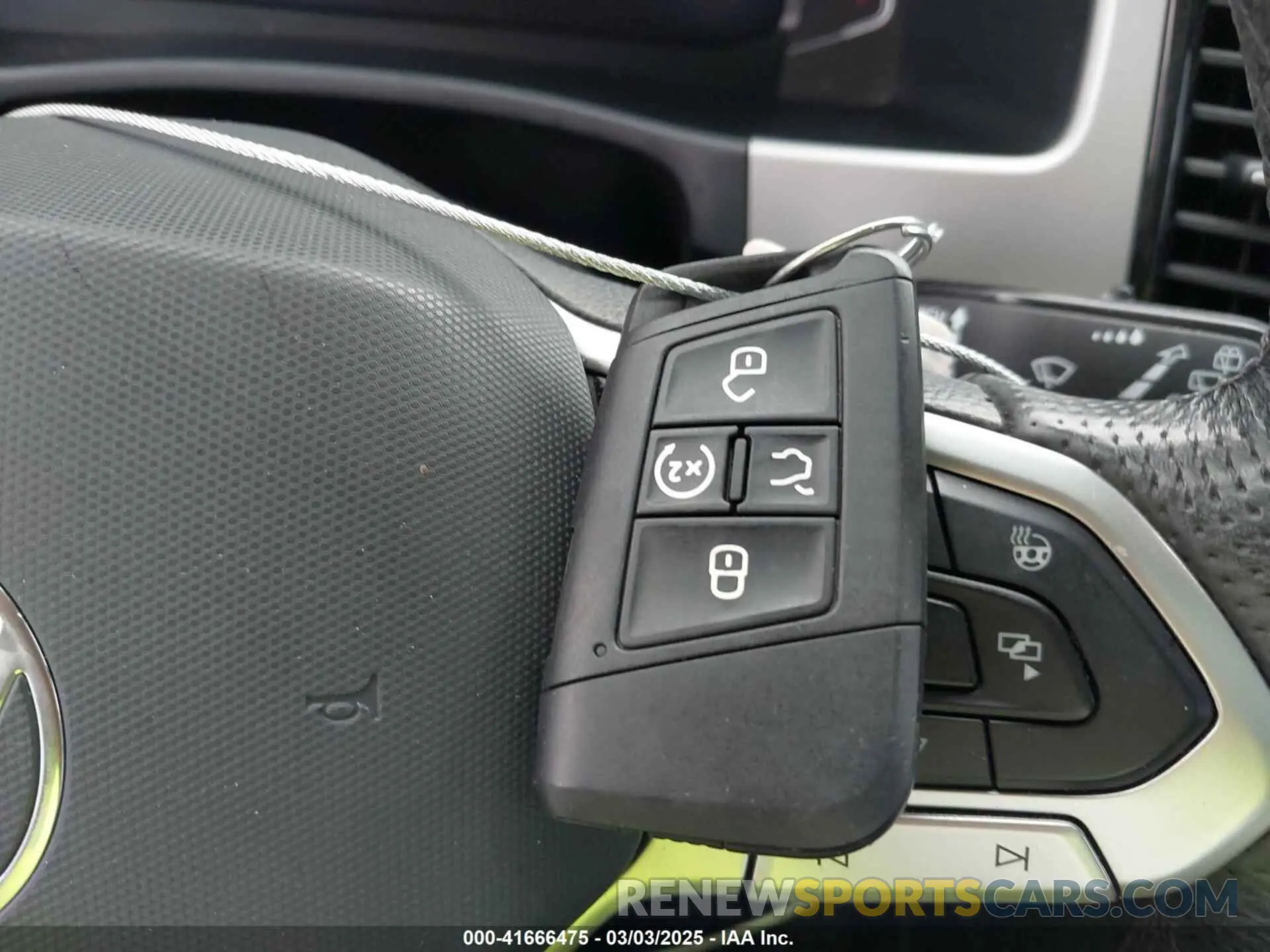 11 fotografías del automóvil dañado 1V2TE2CA3LC220023 VOLKSWAGEN ATLAS CROSS SPORT 2020