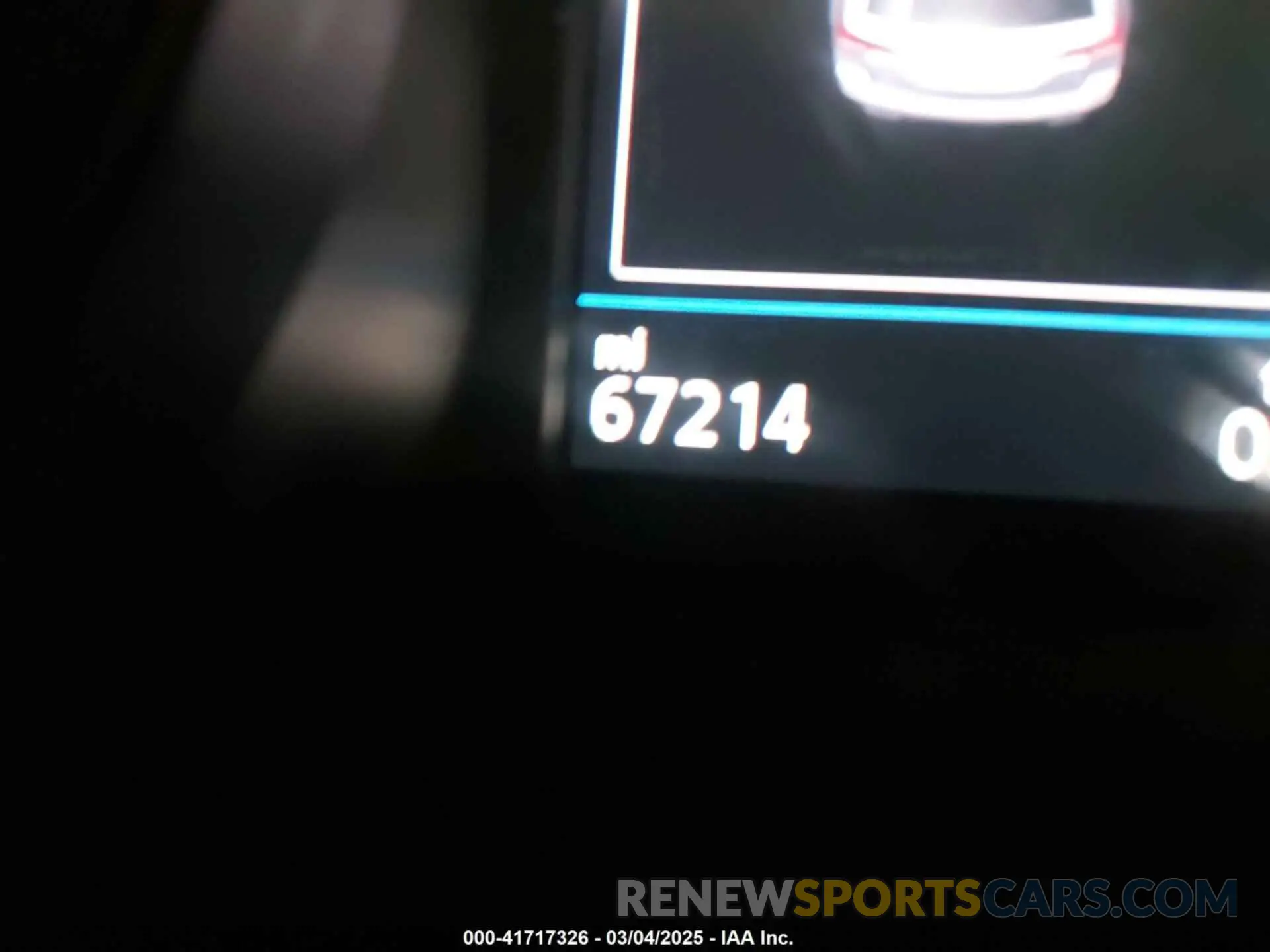 7 fotografías del automóvil dañado 1V2YC2CA9LC206400 VOLKSWAGEN ATLAS CROSS SPORT 2020