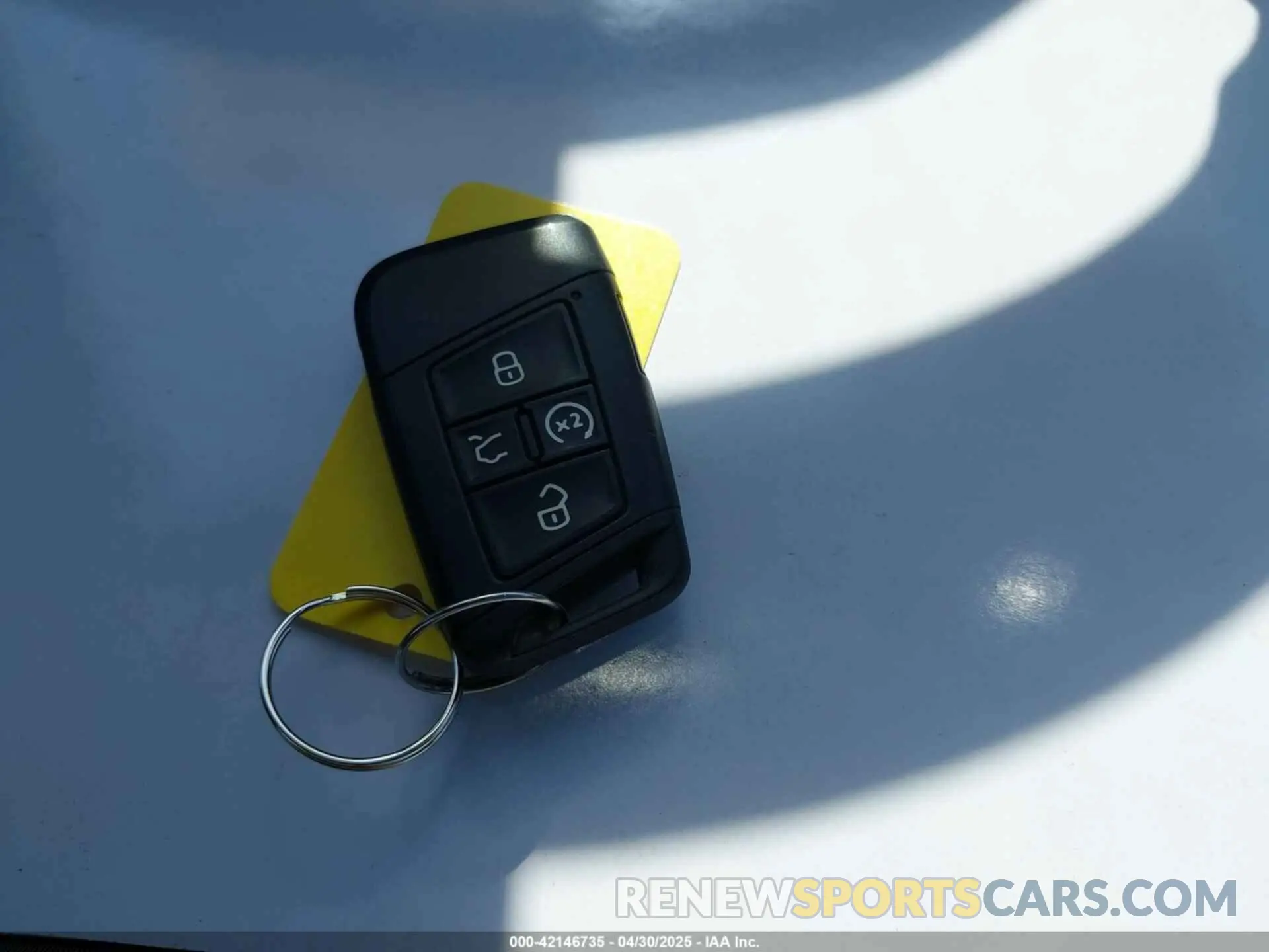11 fotografías del automóvil dañado 1V2BC2CA4MC221989 VOLKSWAGEN ATLAS CROSS SPORT 2021