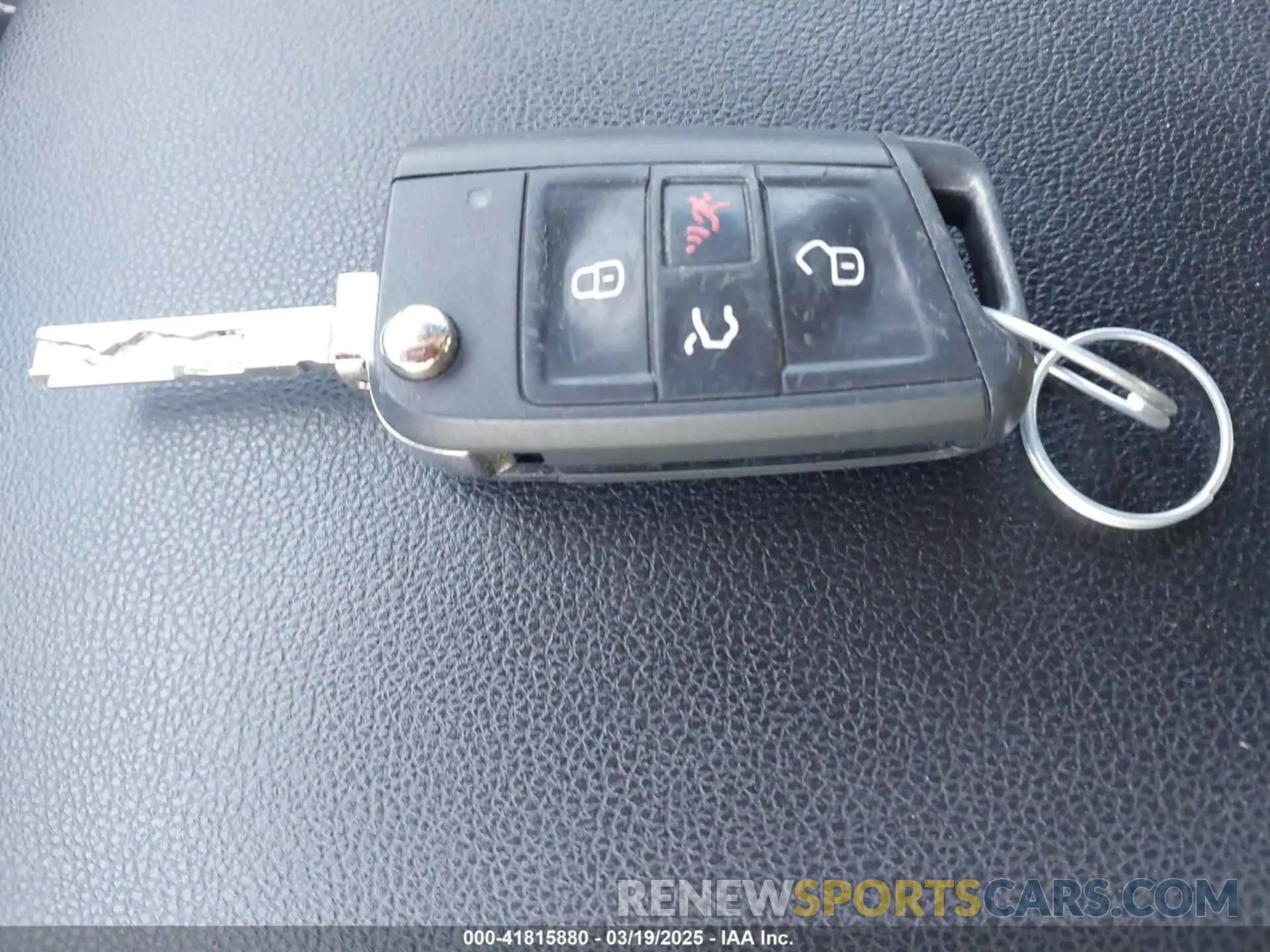 11 fotografías del automóvil dañado 1V2GC2CA1MC228064 VOLKSWAGEN ATLAS CROSS SPORT 2021