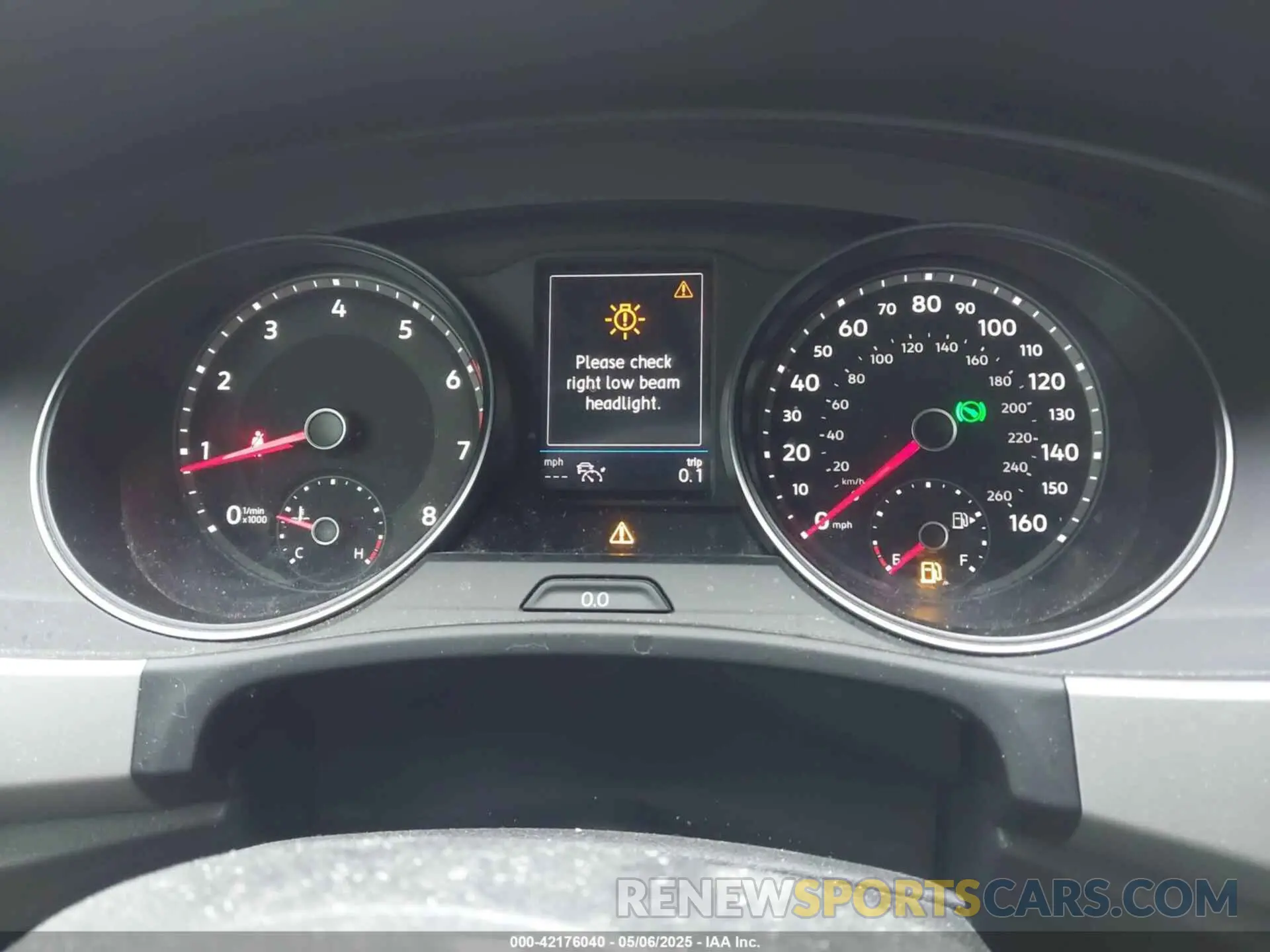 7 fotografías del automóvil dañado 1V2HC2CA1MC204500 VOLKSWAGEN ATLAS CROSS SPORT 2021