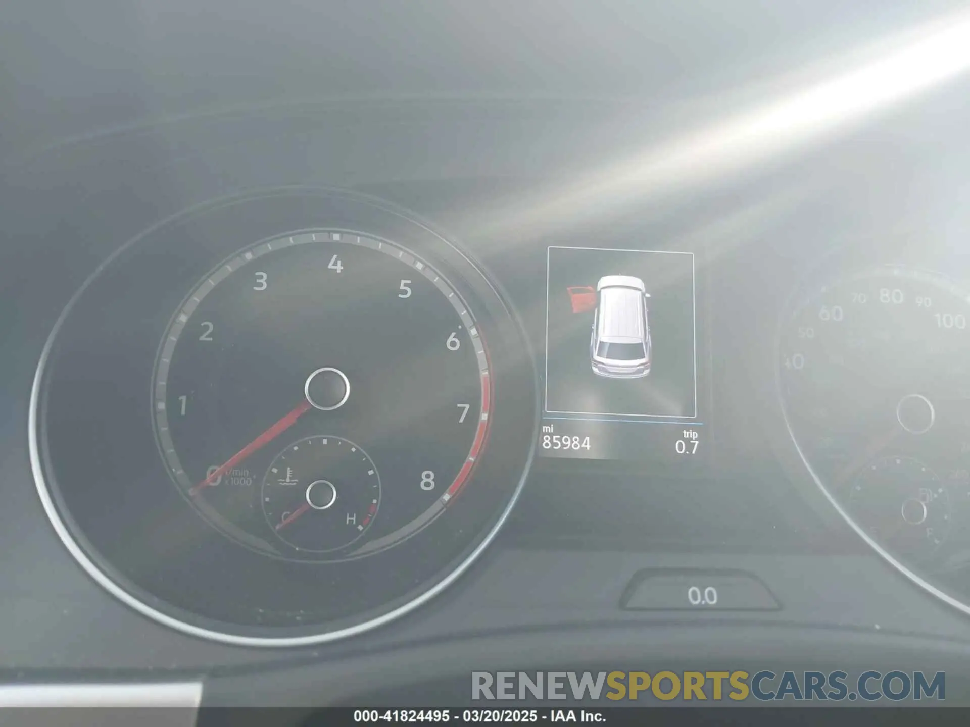 15 fotografías del automóvil dañado 1V2HC2CA4MC229651 VOLKSWAGEN ATLAS CROSS SPORT 2021