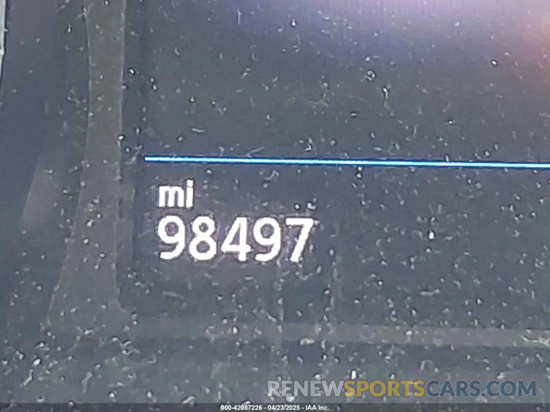 15 fotografías del automóvil dañado 1V2ME2CA4MC206041 VOLKSWAGEN ATLAS CROSS SPORT 2021