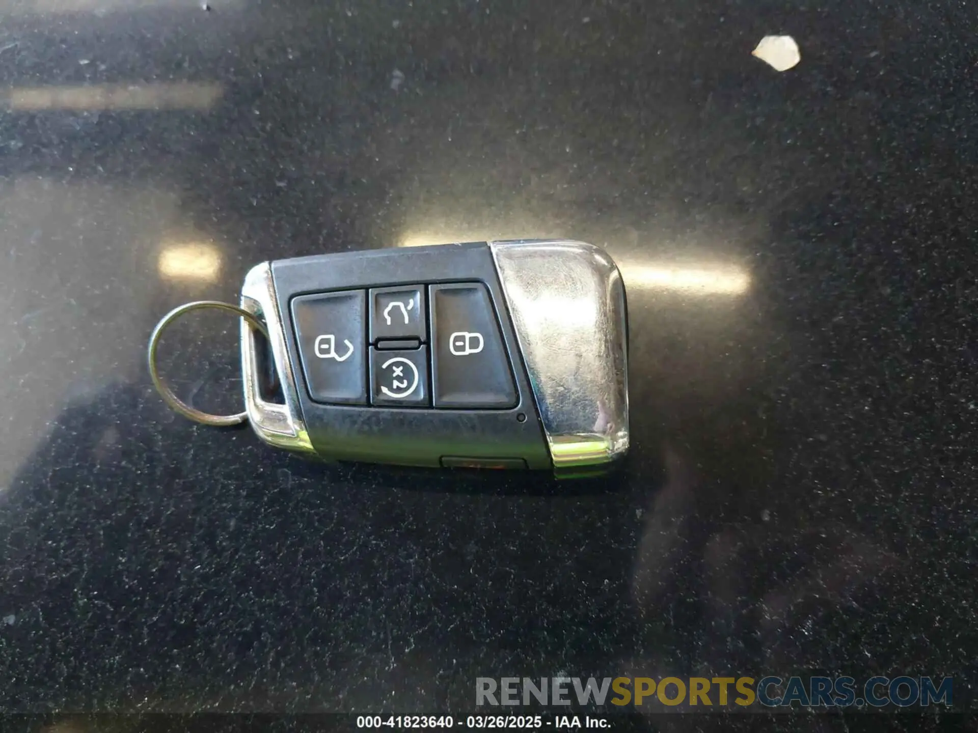 11 fotografías del automóvil dañado 1V2TE2CA8MC207933 VOLKSWAGEN ATLAS CROSS SPORT 2021