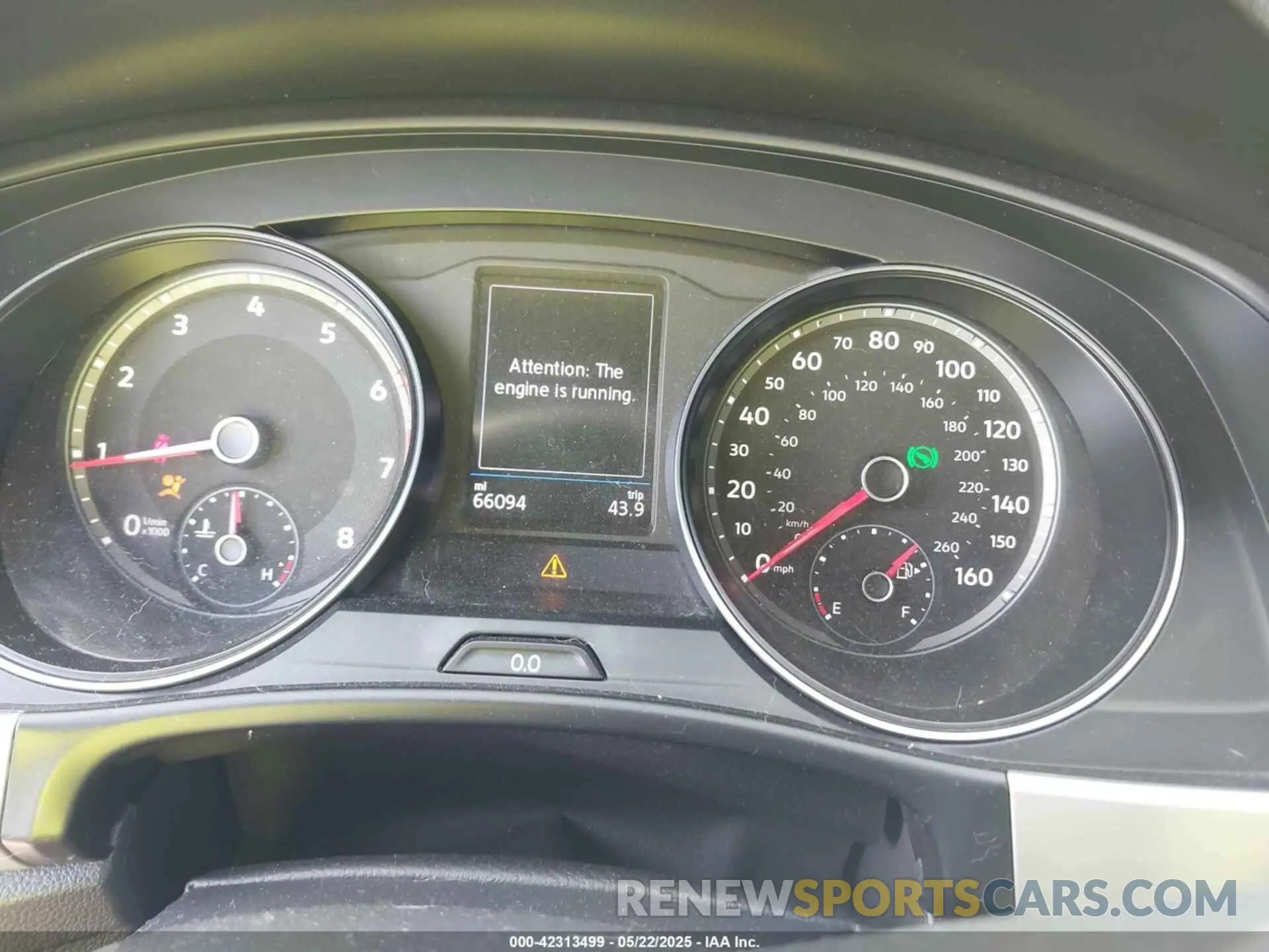 7 fotografías del automóvil dañado 1V2WC2CA4MC236896 VOLKSWAGEN ATLAS CROSS SPORT 2021