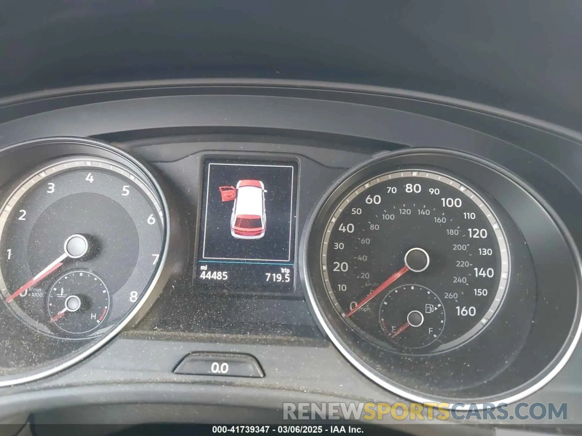 7 fotografías del automóvil dañado 1V2WE2CA3MC240934 VOLKSWAGEN ATLAS CROSS SPORT 2021