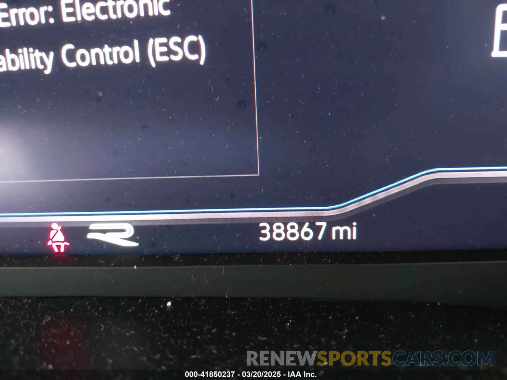 15 fotografías del automóvil dañado 1V2SE2CA2NC208363 VOLKSWAGEN ATLAS CROSS SPORT 2022