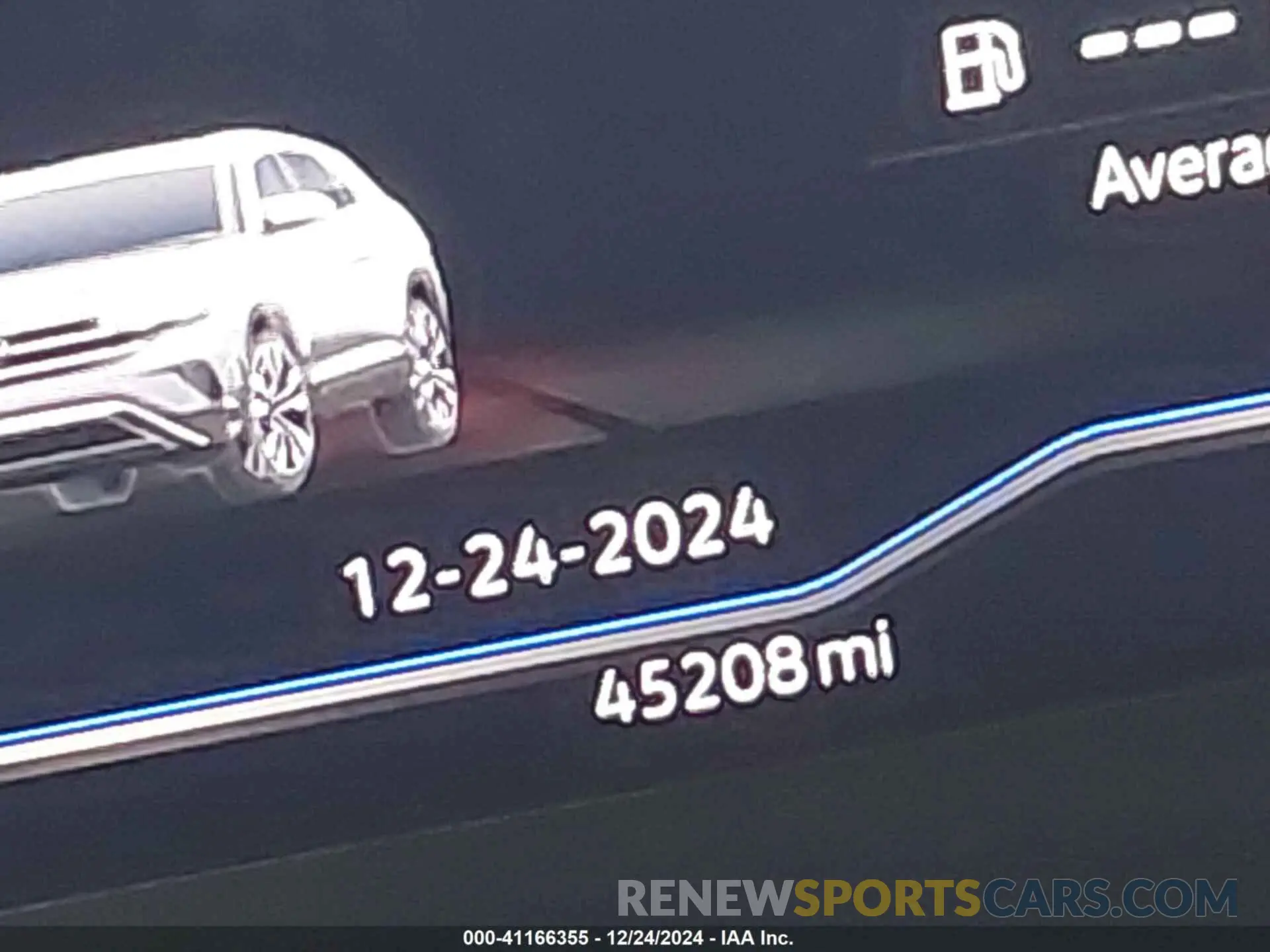 15 fotografías del automóvil dañado 1V2BE2CA3PC201988 VOLKSWAGEN ATLAS CROSS SPORT 2023