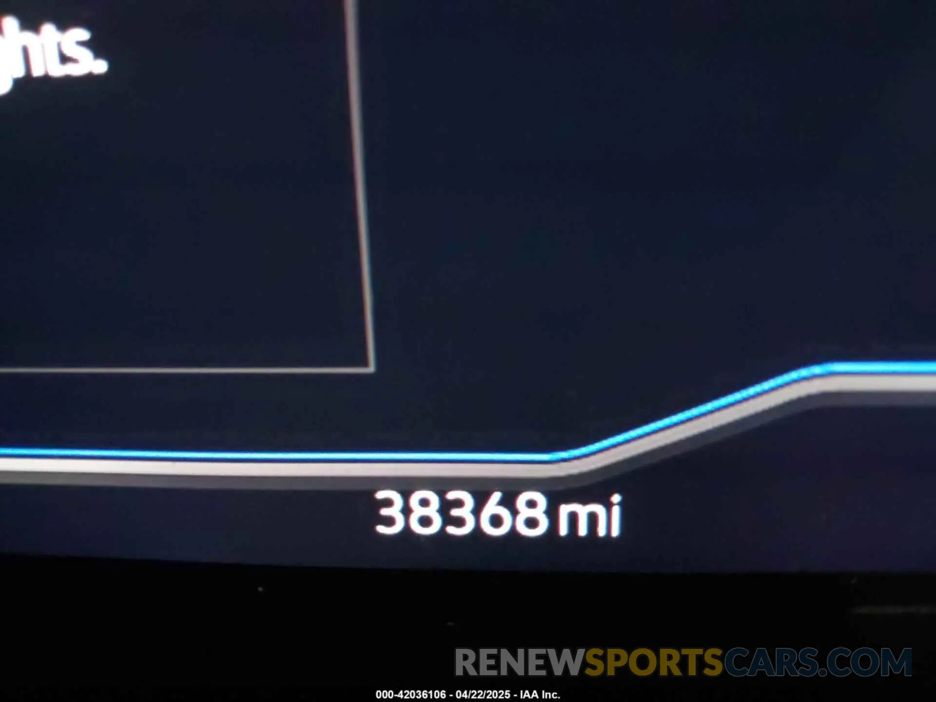 15 fotografías del automóvil dañado 1V2KC2CA2PC207030 VOLKSWAGEN ATLAS CROSS SPORT 2023