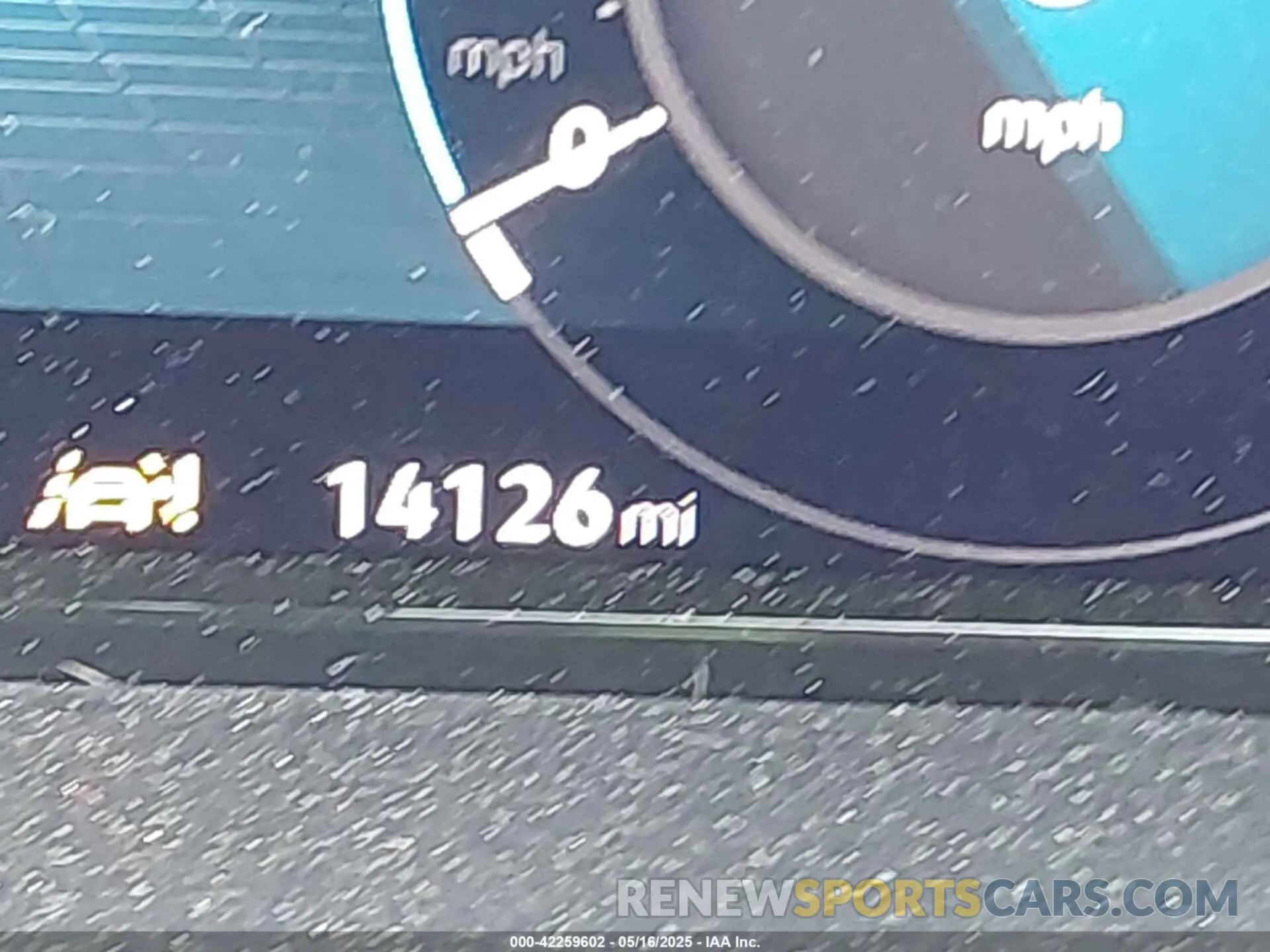 15 fotografías del automóvil dañado 1V2JE2CA8RC212273 VOLKSWAGEN ATLAS CROSS SPORT 2024