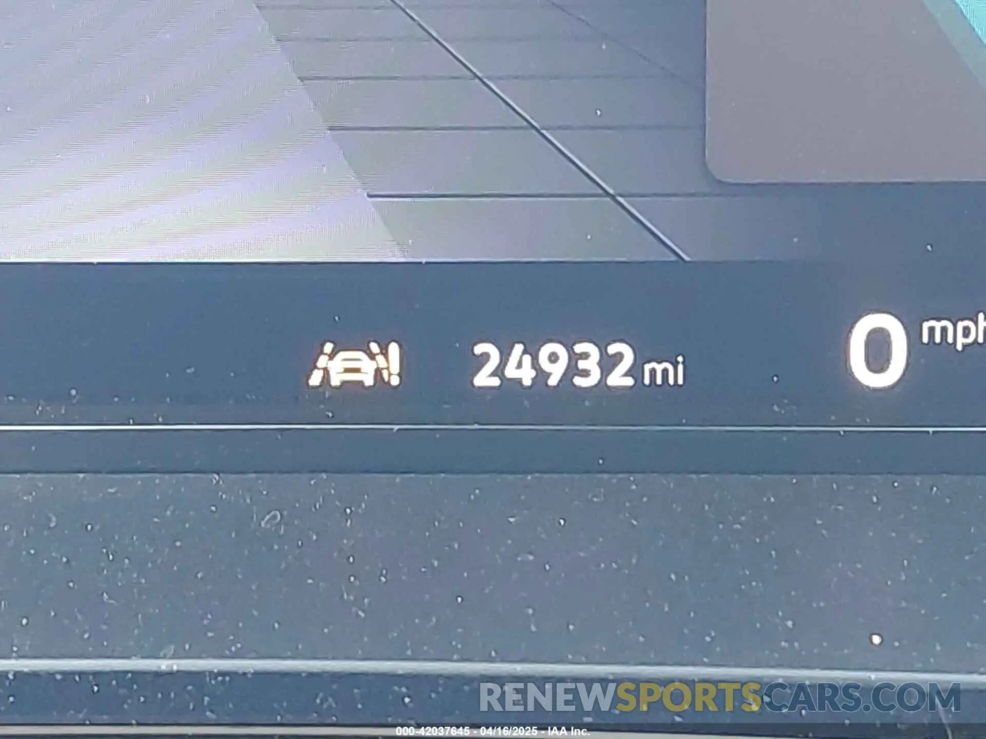 15 fotografías del automóvil dañado 1V2KE2CA3RC243791 VOLKSWAGEN ATLAS CROSS SPORT 2024