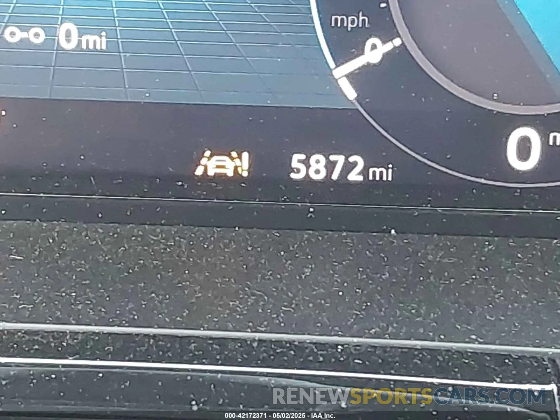 15 fotografías del automóvil dañado 1V2JE2CA4SC210090 VOLKSWAGEN ATLAS CROSS SPORT 2025
