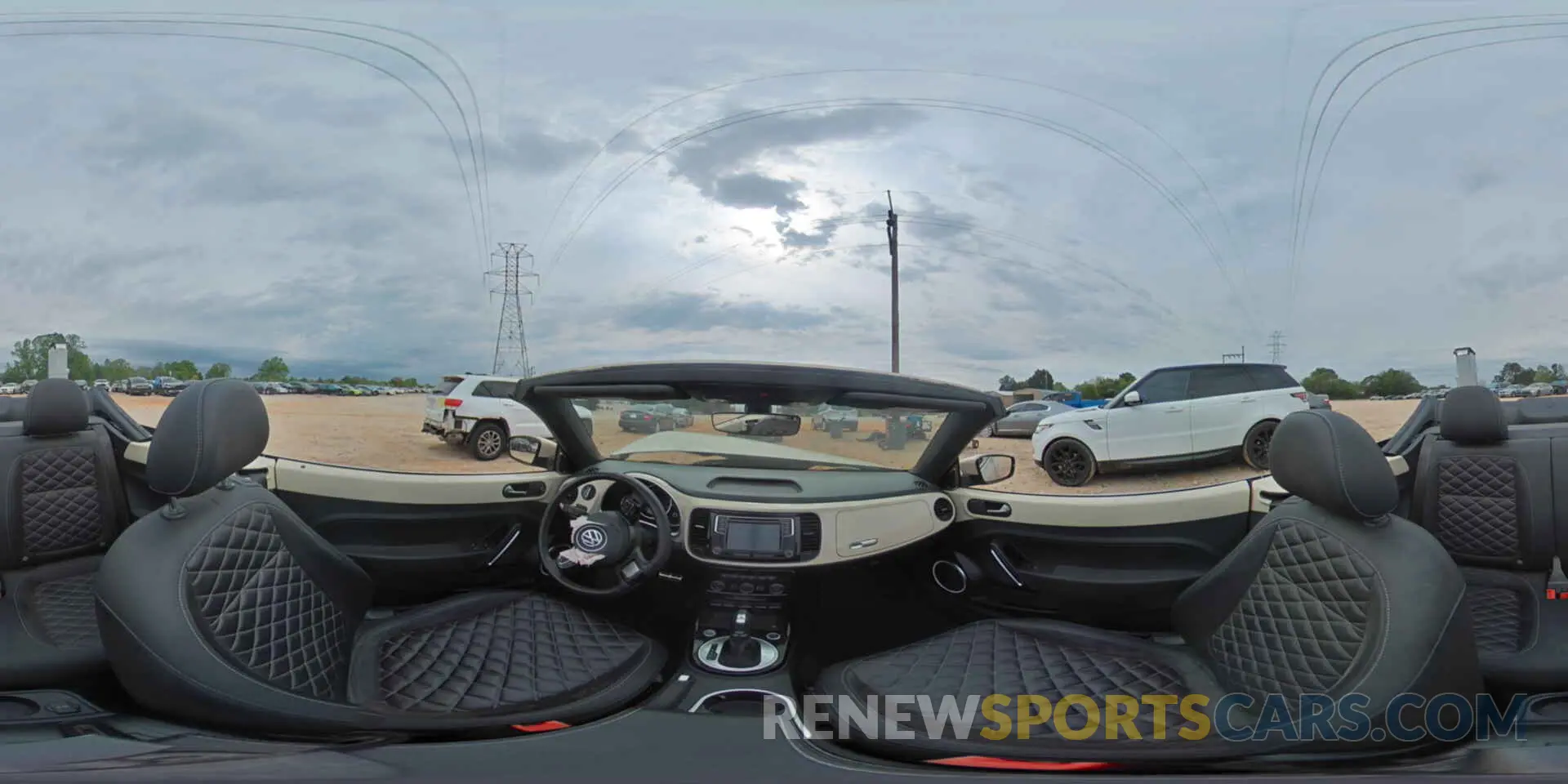 13 fotografías del automóvil dañado 3VW5DAAT0KM507129 VOLKSWAGEN BEETLE 2019