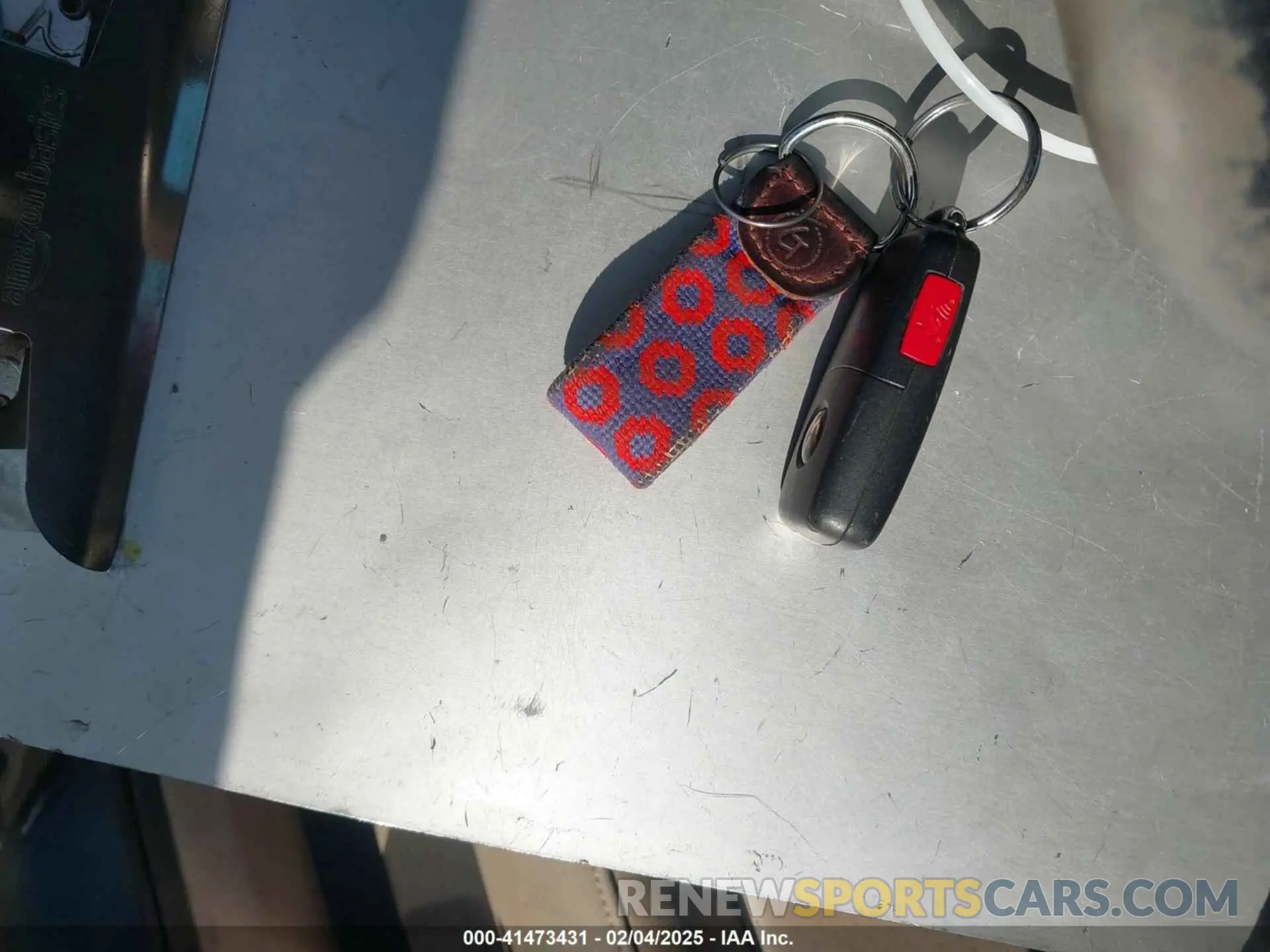 11 fotografías del automóvil dañado 3VW5DAAT3KM511269 VOLKSWAGEN BEETLE 2019