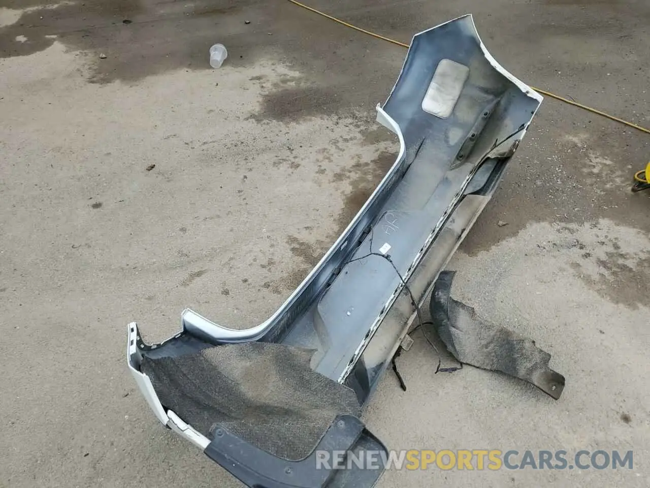 12 fotografías del automóvil dañado 3VWG57AU3KM030374 VOLKSWAGEN GOLF 2019