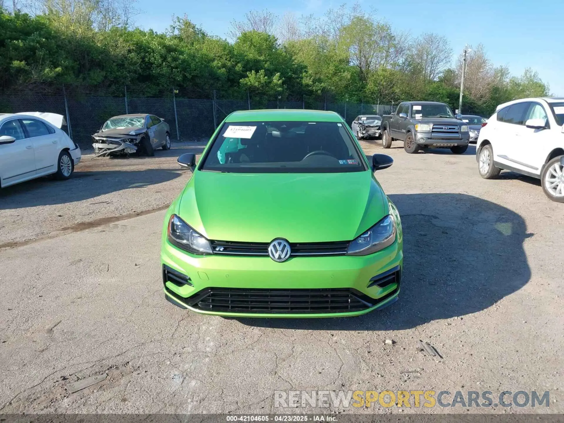 13 fotografías del automóvil dañado WVWGA7AU7KW118889 VOLKSWAGEN GOLF 2019