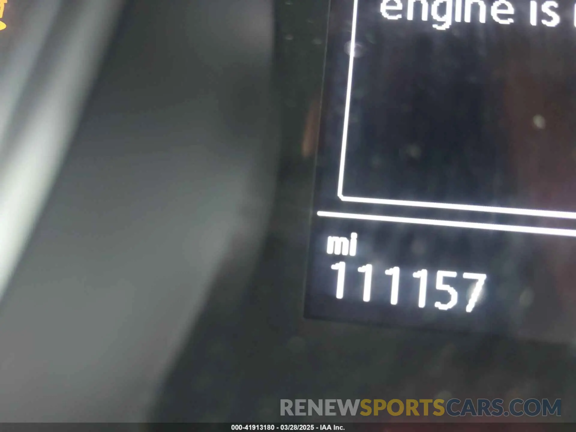15 fotografías del automóvil dañado 3VWG57AU0LM004011 VOLKSWAGEN GOLF 2020