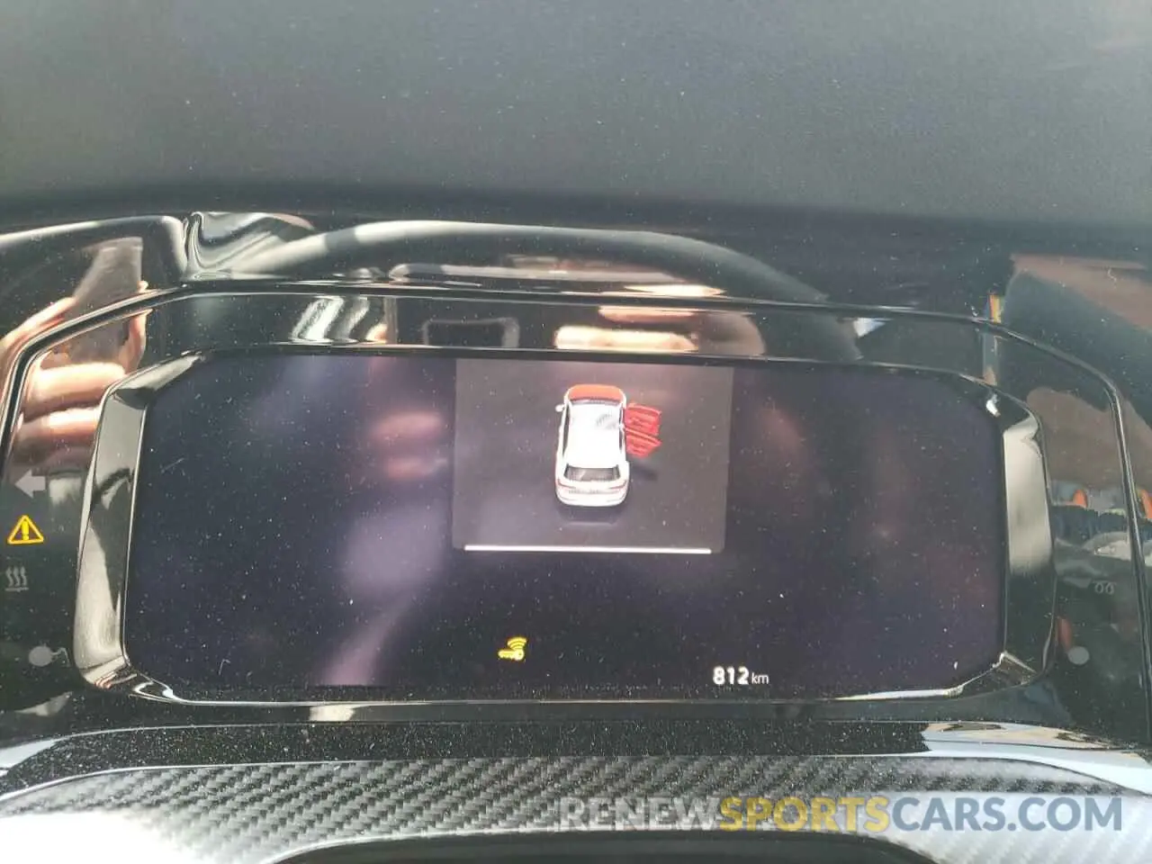 9 fotografías del automóvil dañado WVWFB7CD4RW181643 VOLKSWAGEN GOLF 2024
