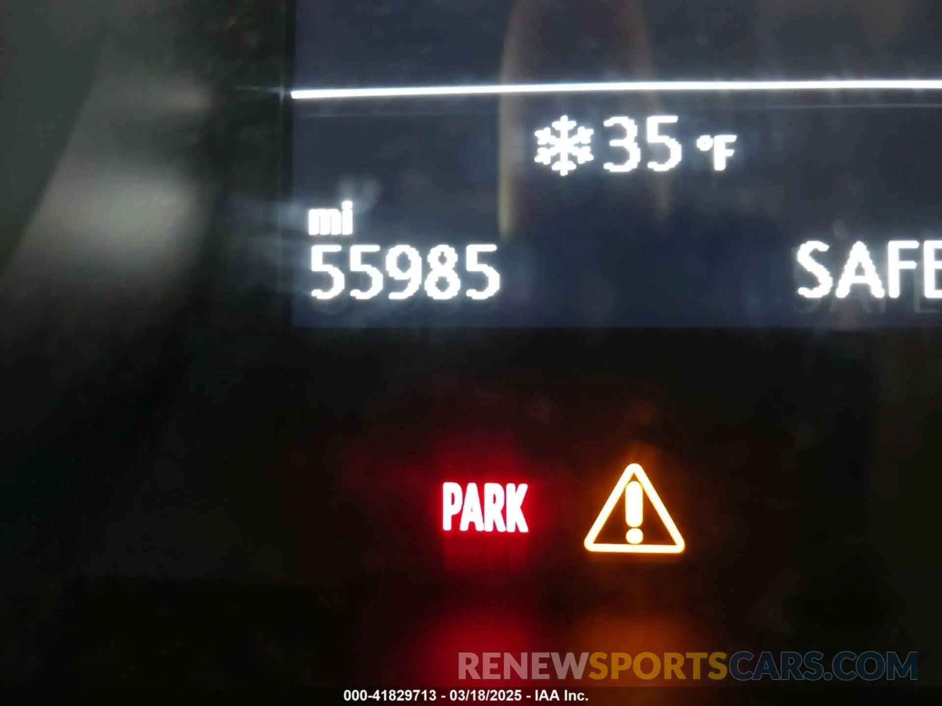 16 fotografías del automóvil dañado 3VWH17AU7KM520624 VOLKSWAGEN GOLF ALLTRACK 2019