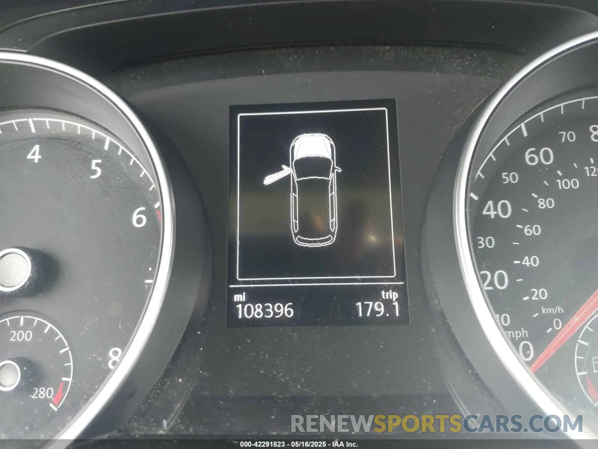 14 fotografías del automóvil dañado 3VWH17AU9KM516123 VOLKSWAGEN GOLF ALLTRACK 2019