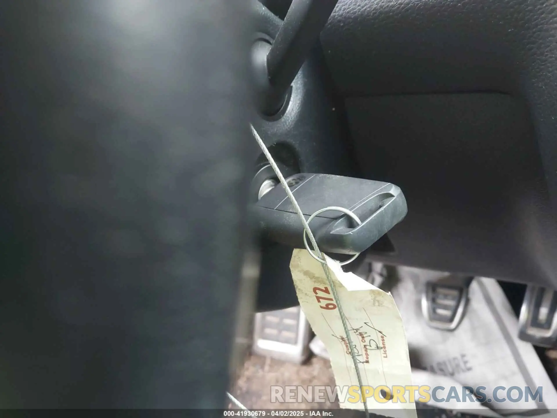 11 fotografías del automóvil dañado 3VWM17AU1KM522805 VOLKSWAGEN GOLF ALLTRACK 2019