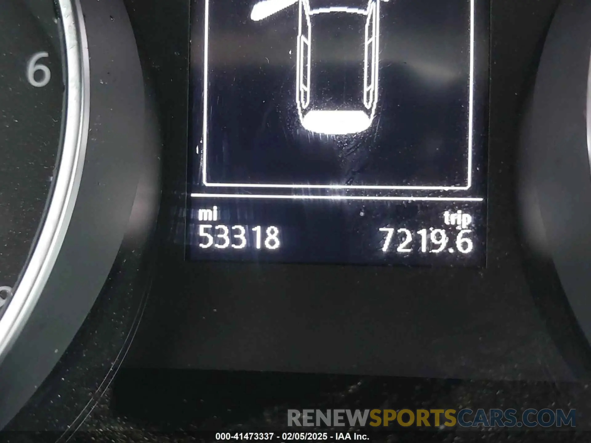 16 fotografías del automóvil dañado 3VWM17AU8KM506701 VOLKSWAGEN GOLF ALLTRACK 2019