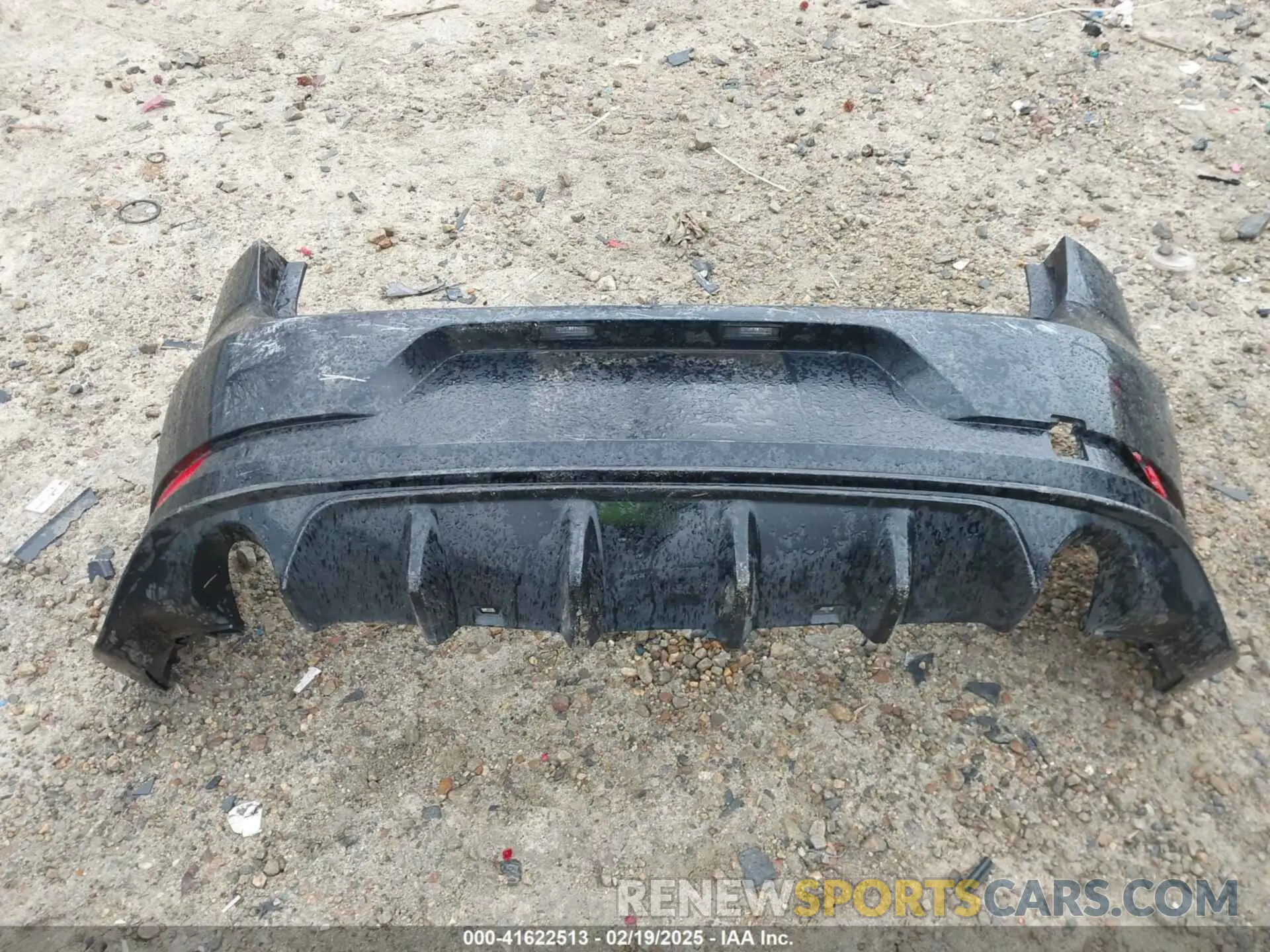 12 fotografías del automóvil dañado 3VW6T7AU9LM008589 VOLKSWAGEN GOLF GTI 2020