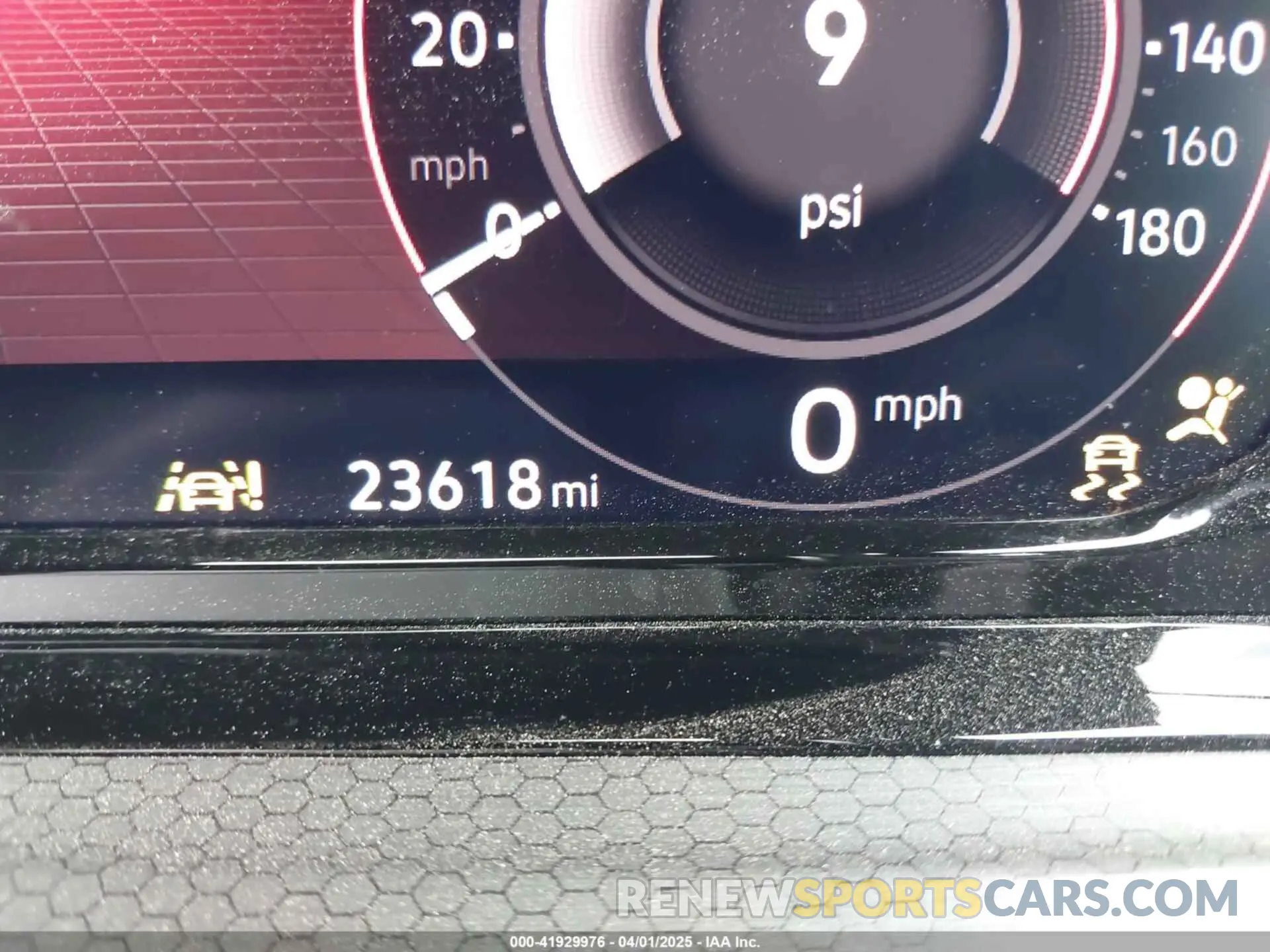 15 fotografías del automóvil dañado WVWR87CD6NW133969 VOLKSWAGEN GOLF GTI 2022
