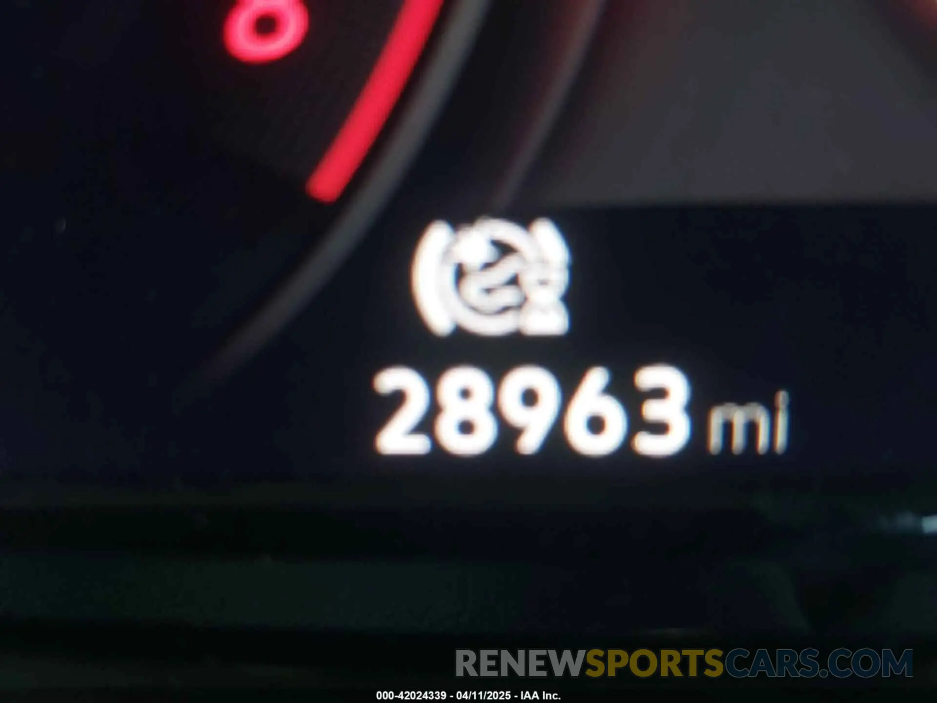15 fotografías del automóvil dañado WVW3A7CD4RW155842 VOLKSWAGEN GOLF GTI 2024
