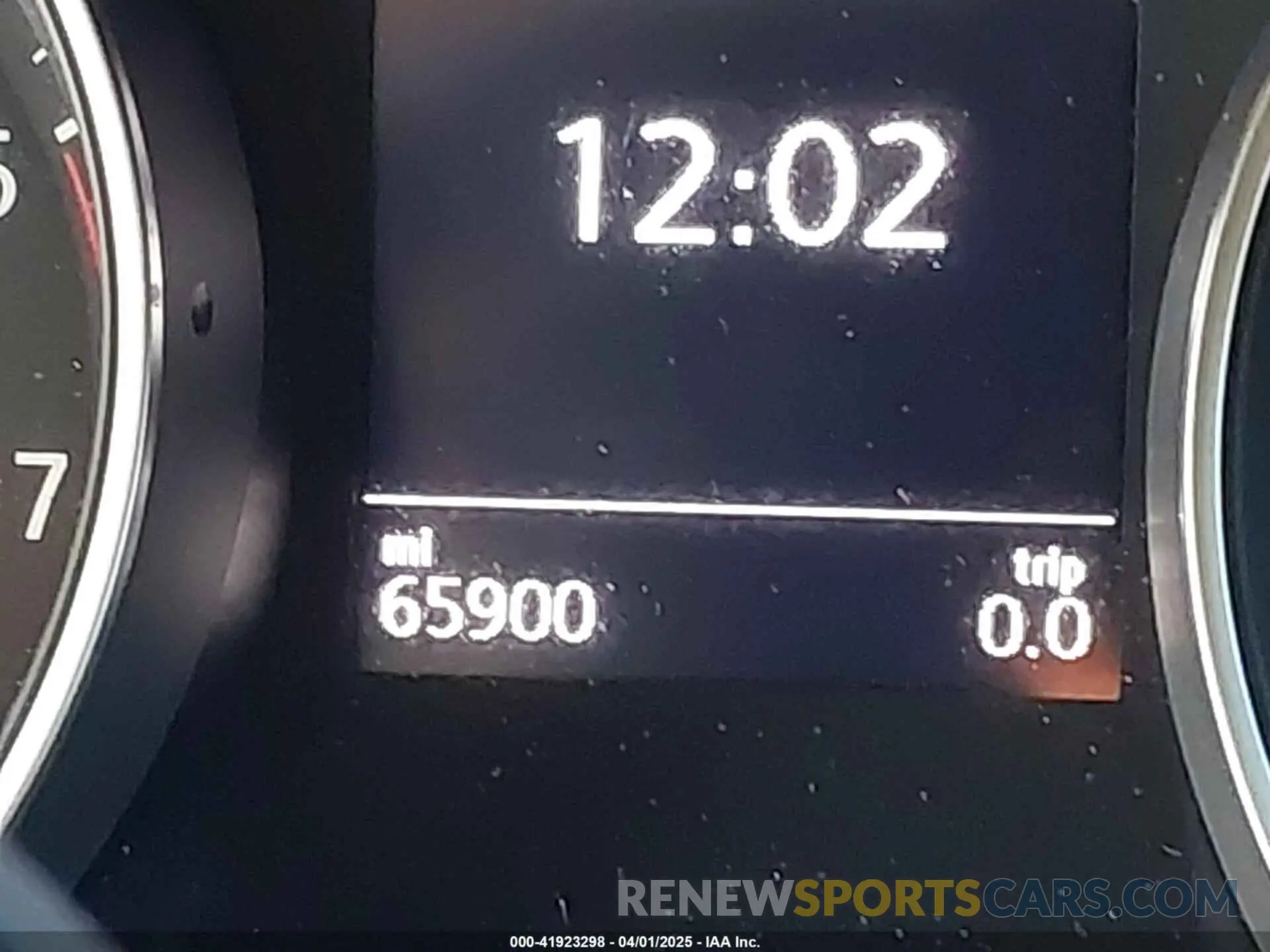 14 fotografías del automóvil dañado 3VWY57AU6KM507092 VOLKSWAGEN GOLF SPORTWAGEN 2019