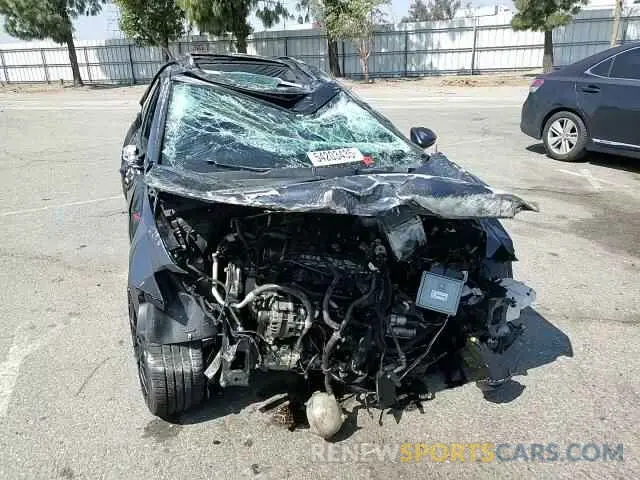 13 fotografías del automóvil dañado 3VW6T7AU1KM014286 VOLKSWAGEN GTI 2019