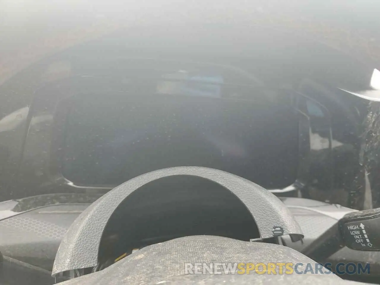 9 fotografías del automóvil dañado WVWGA7CD3RW155235 VOLKSWAGEN GTI 2024