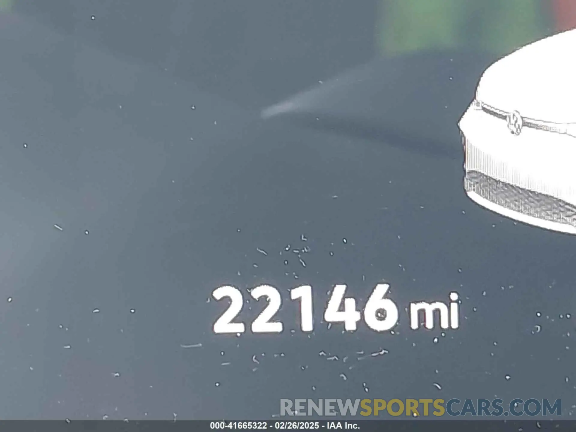 16 fotografías del automóvil dañado WVGUNPE2XMP057515 VOLKSWAGEN ID.4 2021