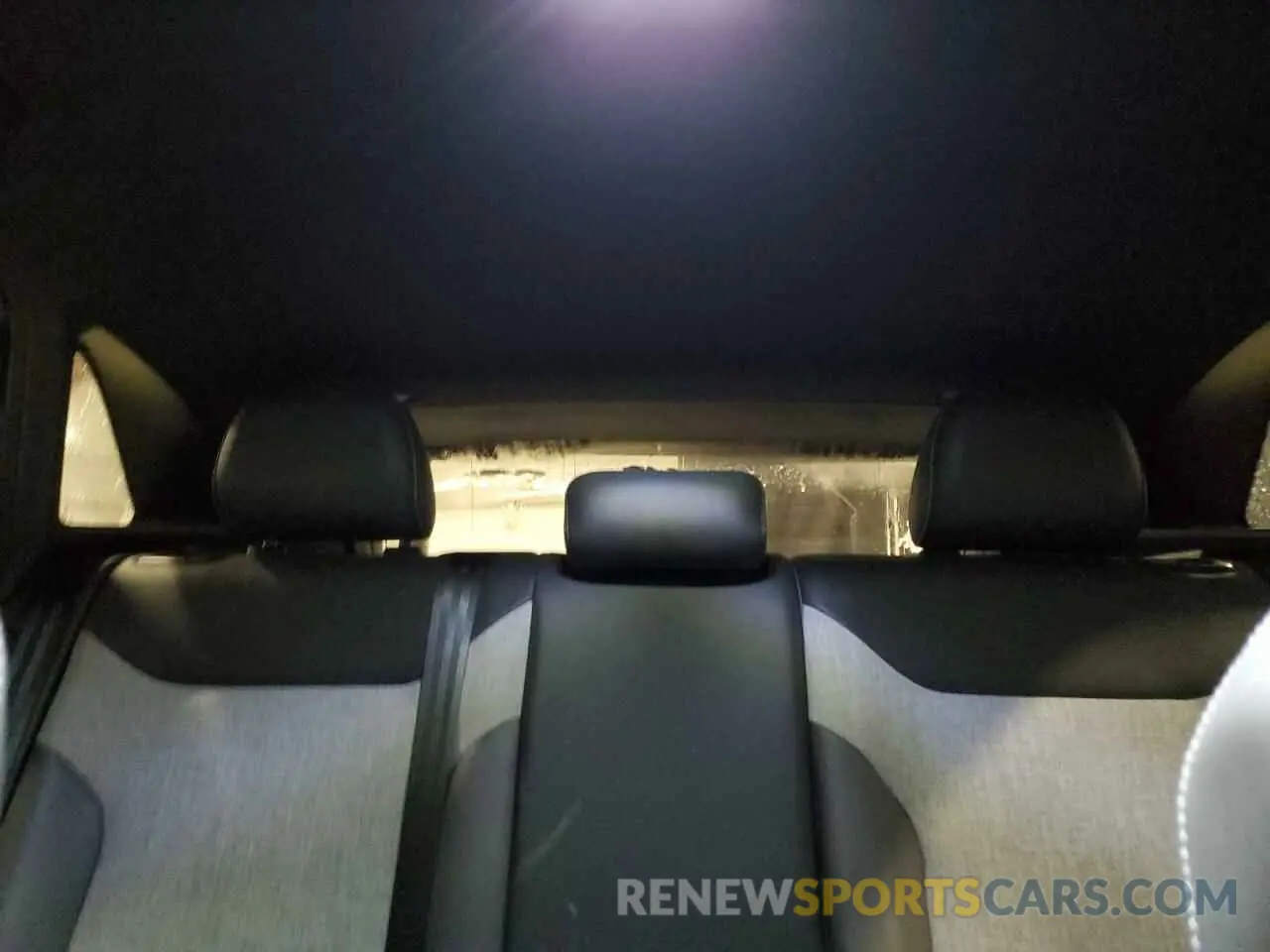 10 fotografías del automóvil dañado 1V2BMPE89PC057048 VOLKSWAGEN ID.4 2023