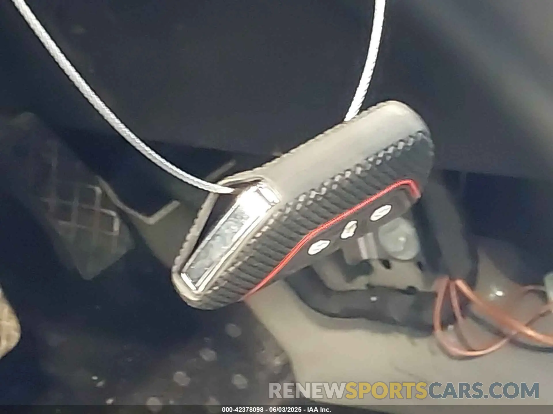 11 fotografías del automóvil dañado 1V2GNPE88PC006613 VOLKSWAGEN ID.4 2023