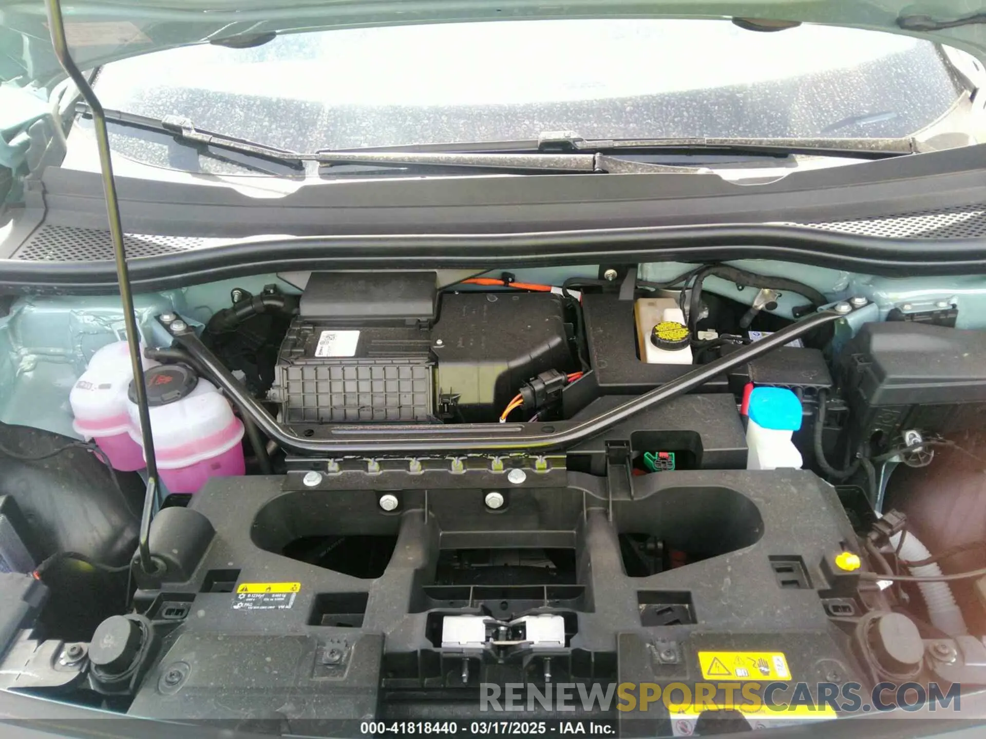 10 fotografías del automóvil dañado 1V25MPE86RC012438 VOLKSWAGEN ID.4 2024