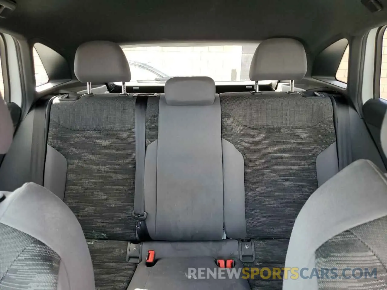 10 fotografías del automóvil dañado WVGRMPE25MP038993 VOLKSWAGEN ID.4 PRO 2021