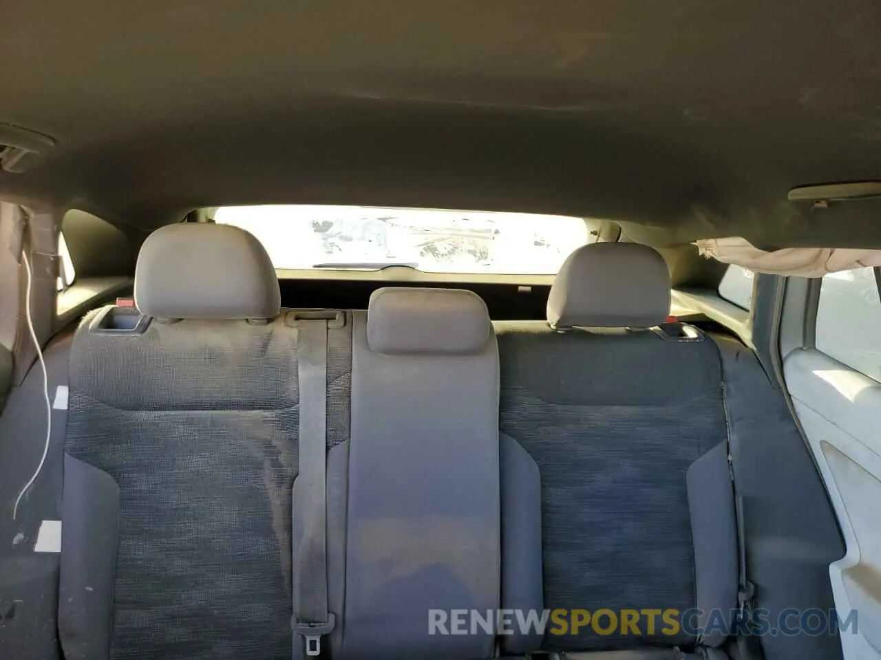 10 fotografías del automóvil dañado WVGRMPE29MP027074 VOLKSWAGEN ID.4 PRO 2021
