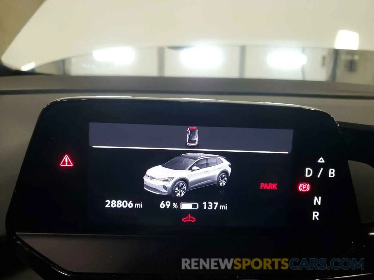 9 fotografías del automóvil dañado WVGJNPE27NP039994 VOLKSWAGEN ID.4 PRO 2022