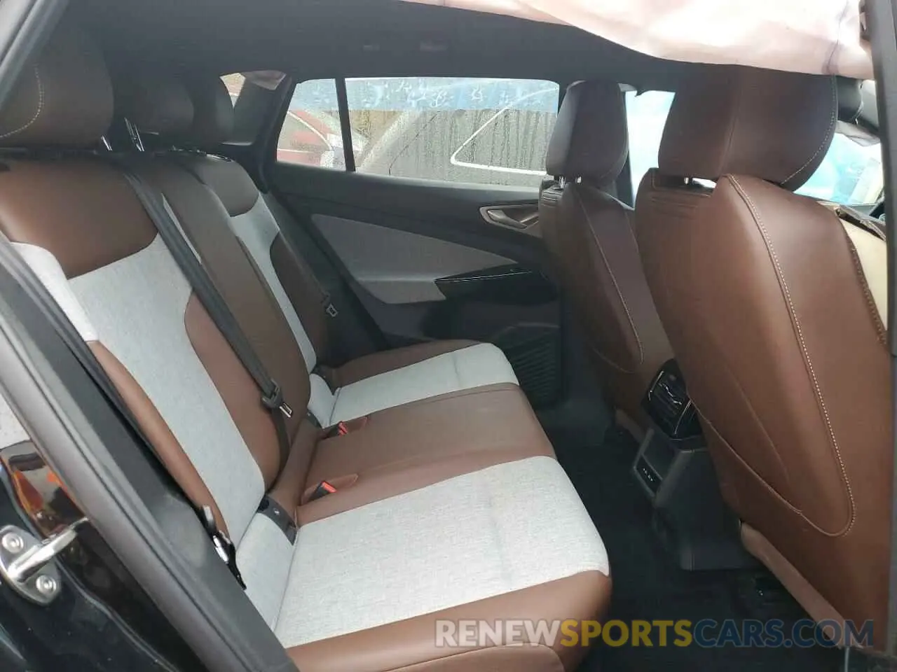 11 fotografías del automóvil dañado 1V2DNPE86PC049852 VOLKSWAGEN ID.4 PRO 2023