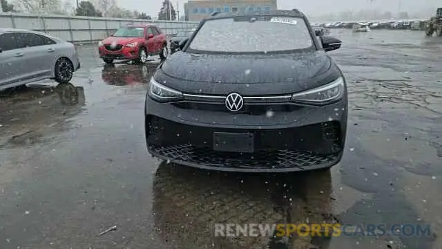 14 fotografías del automóvil dañado 1V2DNPE86PC049852 VOLKSWAGEN ID.4 PRO 2023