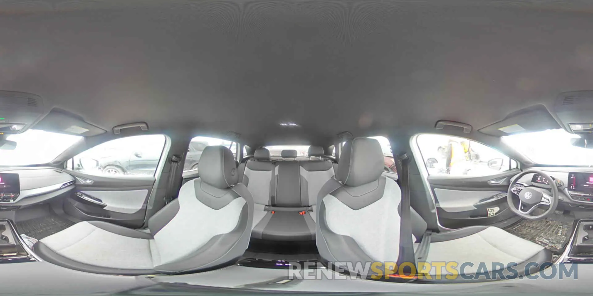 13 fotografías del automóvil dañado 1V2DNPE87PC009179 VOLKSWAGEN ID.4 PRO 2023
