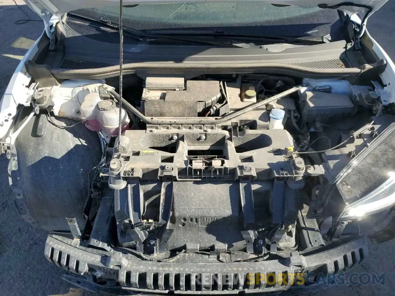 13 fotografías del automóvil dañado WVGUNPE27NP050894 VOLKSWAGEN ID.4 PRO S 2022