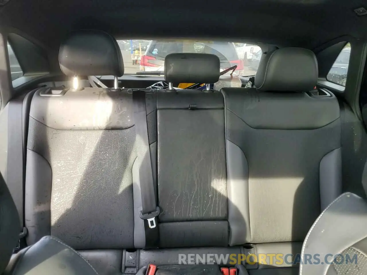 10 fotografías del automóvil dañado 1V2VMPE80PC028390 VOLKSWAGEN ID.4 PRO S 2023